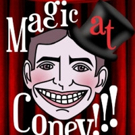 MAGIC AT CONEY!!! Announces Performers for The Sunday Matinee, 12/9
