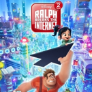 Check Out the All New Poster for WRECK IT RALPH 2