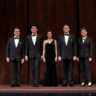Five Singers Named Winners of the 2019 Metropolitan Opera National Council Auditions Photo