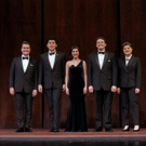 Five Singers Named Winners of the 2019 Metropolitan Opera National Council Auditions