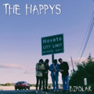 The Happys Bring Sunshine To Dark Places on New Single/Video CUT THE ROPE Photo