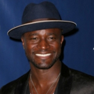 Taye Diggs to Direct Reading of New Play THOUGHTS OF A COLORED MAN Photo