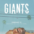 Jussie Smollett-Executive Produced Series GIANTS Returns For Second Season Photo