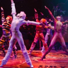 CATS Comes to Walton Arts Center 5/28 - 6/2! Video