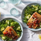 Sun Basket's New Quick & Easy Meals Get Dinner on the Table in as Little as 20 Minute Video