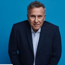 Comedian Paul Reiser At The Capitol Center For The Arts this April Video