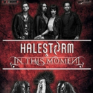 Halestorm and In This Moment Come to Syracuse Video