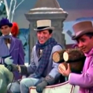 12 Days of Christmas with Charles Busch: Day 2- Andy Williams Croons a Classic Photo
