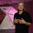 3 Roads' CEO Cynthia Scott Exhibits at Syra Arts Gallery Video
