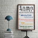 IAMA Theatre Company Offers Free Readings of Four New Plays in January Photo
