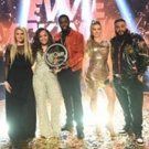 Evvie McKinney Crowned First-Ever Winner Of FOX'S THE FOUR: BATTLE FOR STARDOM Video