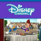 February 2018 Programming Highlights for Disney Channel, Disney XD and Disney Junior Photo