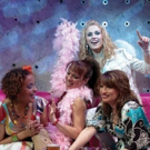 Worcester Gets A GIRLS NIGHT Out