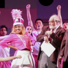 BWW Review: SMT's LEGALLY BLONDE Could Be 'So Much Better'