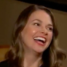 VIDEO: Sutton Foster Discusses Potential Return to Broadway Video