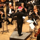 PSO Holiday POPS! Concert with Rossen Milanov and The Princeton High School Choir…