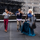 String Quartet ETHEL Celebrates Female Composers In DC Video