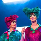 BWW Review: THE DOLLS: DRAGGED UP, King's Theatre, Glasgow Photo