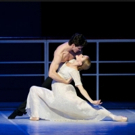 Nijinsky Tours to Ottawa's National Arts Centre Video