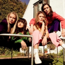 THE ACES' Debut Album WHEN MY HEART FELT VOLCANIC To Be Released April 6 Photo