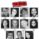 Cast Announced For Theatre Nebula's SPRING AWAKENING Photo