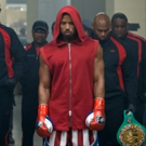 Photo Flash: See the First Official Stills from CREED II Video