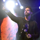 Farhan Akhtar Woos Odisha Live In Concert At .FEST Photo