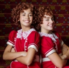 Full Cast Announced For The 5th Avenue Theatre's Exciting New Holiday Production Of…