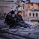 LAST MEN IN ALEPPO Included as One of 15 Documentary Features That Advance In 2017 Os Video