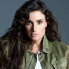BWW Exclusive: Idina Menzel Gives Us the Scoop on BroaderWay's Upcoming Broadway Batt Photo