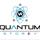Quantum Storey and Sony Pictures Consumer Products Create First-Ever Film-Based Full  Video