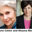 Lynn Cohen And Shauna Bloom Cast In Reading Of WHY BIRDS FLY At Dramatist Guild Video