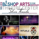 Bishop Arts Theatre Company Celebrates 25 Years Of Artistry, Diversity, Equity, & Inc Video