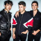 The Jonas Brothers to Perform at the 2019 BILLBOARD MUSIC AWARDS Photo