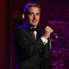 Photo Coverage: Eric Yves Garcia brings his Tony Bennett Show To Feinstein's/54 Below