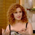 VIDEO: Bernadette Peters Talks Taking Over Lead in HELLO, DOLLY! on LIVE