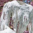 Diana Al-Hadid's Delirious Matter Is Now Officially Open In Madison Square Park Photo