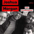 The 'Broadwaysted' Podcast Welcomes AIN'T TOO PROUD's Joshua Morgan Photo