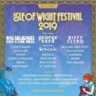 Noel Gallagher's High Flying Birds, George Ezra and Biffy Clyro to Headline the 2019…