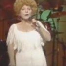 12 Days of Christmas with Charles Busch: Day 8- Brenda Lee Rocks 'Round the Tree