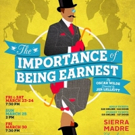 CSArts-SGV Presents THE IMPORTANCE OF BEING EARNEST In Partnership With Sierra Madre  Photo