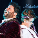 BWW Review: SCHOOL OF ROCK is an easy roll at the Orpheum Theatre