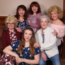 Stagecrafters' STEEL MAGNOLIAS Focuses on the Power of Friendship Photo