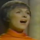 12 Days of Christmas with Charles Busch: Day 9- Oh Come Let Us Adore Julie Andrews!