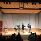 Boston Court Pasadena Announces Selections for New Play Reading Festival