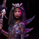 Photo Flash: New Gods on the Island! First Look at Norm Lewis and Tamyra Gray in ONCE Photo