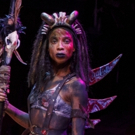 Photo Flash: New Gods on the Island! First Look at Norm Lewis and Tamyra Gray in…