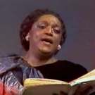 12 Days of Christmas with Charles Busch: Day 10- Jessye Norman Diva-fies Christmas