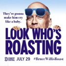 Edward Norton, Cybill Shepard, Kevin Pollak, Dom Irrera, Nikki Glaser, & More Join…