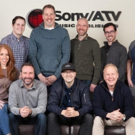 Grammy Award Winner Luke Laird Signs Publishing Agreement with Sony / ATV Music Publi Photo